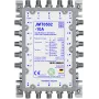 Jultec JMT0502-10A multi-tap passivo, 5 linee trunk, 2 uscite tap
