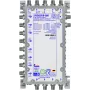 JULTEC JRS0508-8M multiswitch Unicable II / JESS, 5 ingressi, 8 uscite, 64 user band