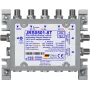 JULTEC JRS0501-8T multiswitch a 8 vie per TV satellitare e terrestre