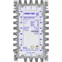 JULTEC JRM0516M multiswitch a 16 vie con 4 ingressi SAT e 1 ingresso terrestre