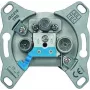 JULTEC JAD309TSM presa terminale per antenna 3 fori 9dB disaccoppiata a diodi (JAD309TSM)