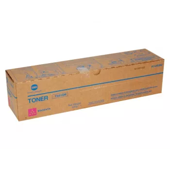 Konica Minolta TN-616M cartuccia toner magenta alta capacità