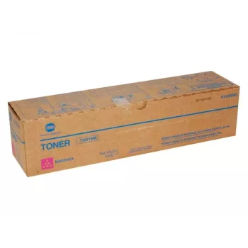 Konica Minolta TN-616M cartuccia toner magenta alta capacità