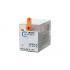 METZ CONNECT BTR NETCOM relè industriale 4PDT 24VAC 7A relè plug-in 110017101407