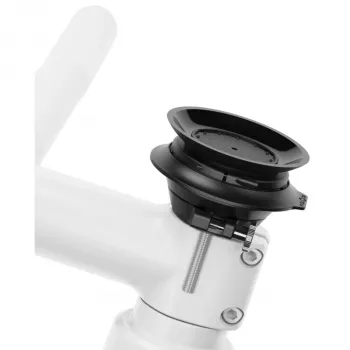 Fidlock VACUUM Ahead Cap Base nero