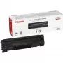 Canon 713 cartuccia toner originale nera per i-SENSYS LBP3250