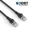 PureLink AVIT Media Series cavo patch CAT 6a SFTP RJ-45 (M) a RJ-45 (M) 25 m nero LSZH