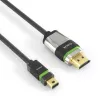 PureLink Ultimate Series ULS2000-010 cavo Mini DisplayPort a HDMI 1,0 m nero