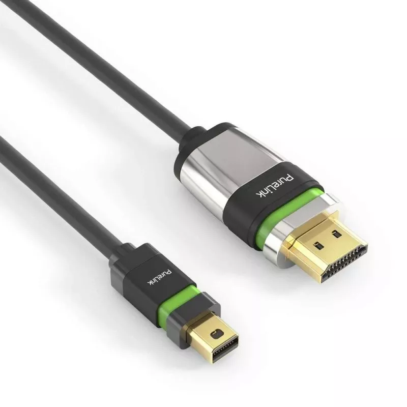 PureLink Ultimate Series ULS2000-010 cavo Mini DisplayPort a HDMI 1,0 m nero