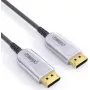 PureLink FiberX Series FX-I250 cavo DisplayPort - DisplayPort 1.2 - 15m - nero
