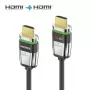PureLink FiberX Series FX-I355-007 cavo extender HDMI 4K ULS in fibra 7,5m LSZH