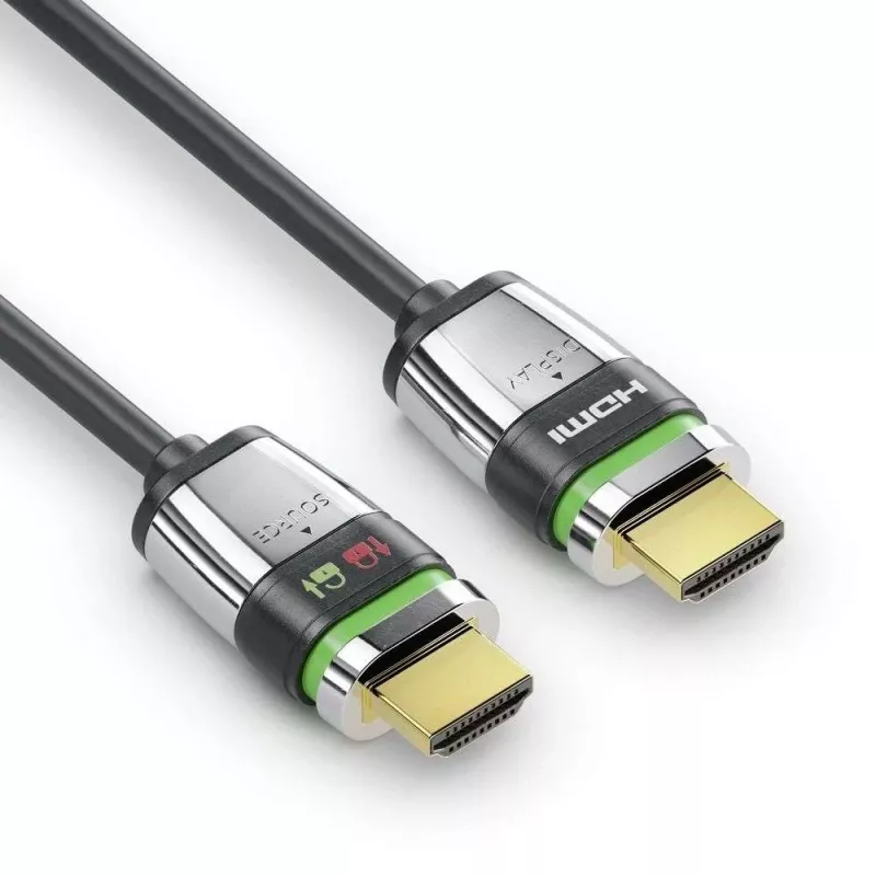 PureLink FiberX Series FX-I355-007 cavo extender HDMI 4K ULS in fibra 7,5m LSZH