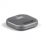 PureLink PureTools speaker per conferenze con quad mic - altoparlante Bluetooth portatile 3W con array di microfoni omnidirezionale (PT-SPEAK-100)