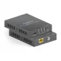 PureLink ricevitore HDBaseT HDMI e USB 2.0 - 3.0 - 4K 60Hz 4:4:4 USB 2 - digitale/dati - digitale/display/video