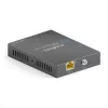 PureLink ricevitore HDBaseT HDMI e USB 2.0 - 3.0 - 4K 60Hz 4:4:4 USB 2 - digitale/dati - digitale/display/video