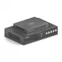 PureLink PT-PSW-52KVM switcher KVM 5x2 4K 60Hz 4:4:4 USB-C HDMI