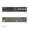 PureLink PT-PSW-52KVM switcher KVM 5x2 4K 60Hz 4:4:4 USB-C HDMI