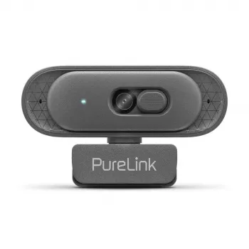 PureLink webcam per home office, live streaming e didattica a distanza (VL-OC100)