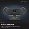 PureLink webcam per home office, live streaming e didattica a distanza (VL-OC100)
