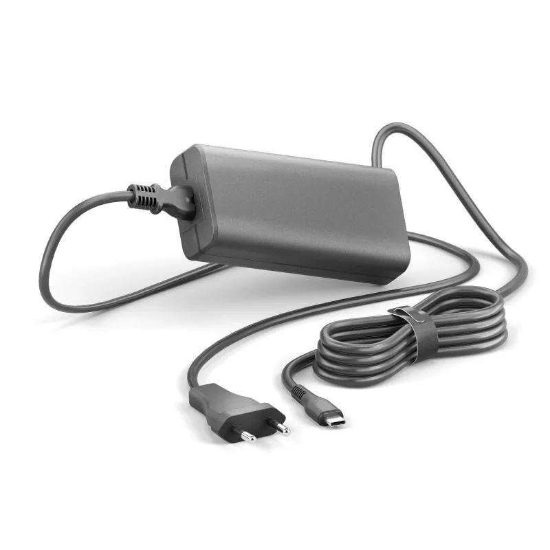 PureLink caricabatterie USB-C Power Delivery 65W nero