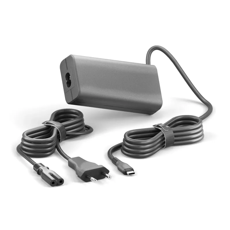 PureLink caricabatterie USB-C Power Delivery 65W nero