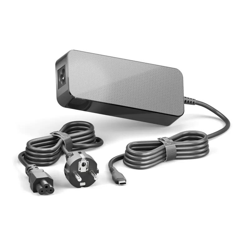 PureLink VL-PSU100 caricabatterie USB-C Power Delivery, 100 W, nero