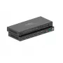 PureLink switch HDMI 2.1 4x1 - 48Gbps - 8K 60Hz 4:2:0 audio 12-bit con de-embedding e switch KVM - 4 porte