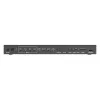 PureLink switch HDMI 2.1 4x1 - 48Gbps - 8K 60Hz 4:2:0 audio 12-bit con de-embedding e switch KVM - 4 porte