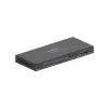 PureLink switch HDMI 2.1 4x1 - 48Gbps - 8K 60Hz 4:2:0 audio 12-bit con de-embedding e switch KVM - 4 porte