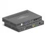 PureLink trasmettitore KVM HDBaseT 3.0 2x1 18Gbps