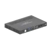 PureLink trasmettitore KVM HDBaseT 3.0 2x1 18Gbps