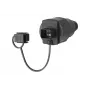 METZ CONNECT E-DAT Industry IP67 V4 accoppiatore per cavo RJ45 inserto Field Jack Cat.6