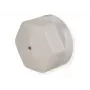 METZ CONNECT MCO IP69k coperchio di protezione per flangia (14040Z02-E)