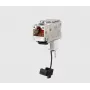 METZ CONNECT 25Gmodul Keystone 270° Jack GHMT Certified per 25GBASE-T
