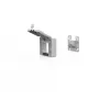 METZ CONNECT scatola da incasso IP44 2 porte per modulo MC grigio - accessorio per rete