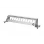 METZ CONNECT SmartConnect patch panel 12 porte Keystone non equipaggiato