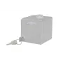 METZ CONNECT scatola a parete IP44 grigio per modulo Keystone 1309470003KI