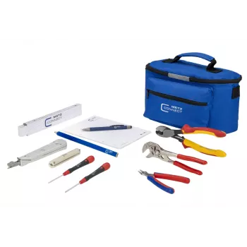 METZ CONNECT kit di attrezzi per rame