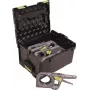 Luebbering FLEXIPASS L-BOXX 5 sistema di gestione cavi A90298