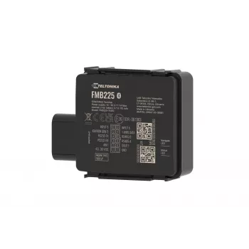 Teltonika FMB225 localizzatore GPS 2G Bluetooth Special con RS-485