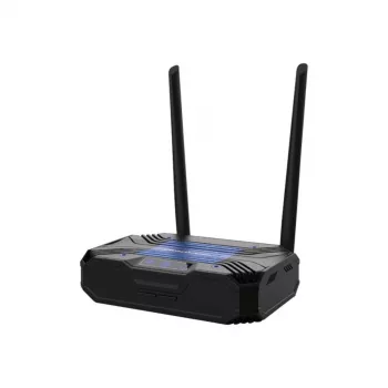 Teltonika TCR100 router wireless - 4G LTE Cat 6 Wi-Fi 5 dual-band Gigabit Ethernet