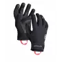 Guanti da donna Ortovox Tour Light - Black Raven M