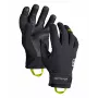Ortovox Tour Light Glove - Black Raven, taglia S