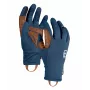 Ortovox Fleece Light guanto - Deep Ocean - taglia L