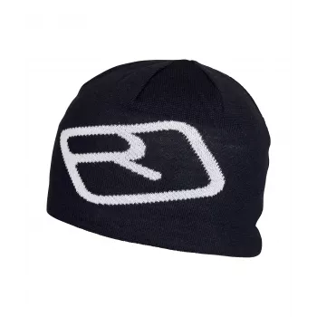 Cappello invernale Ortovox Pro Beanie - Black Raven