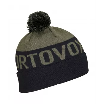 Cappello invernale Ortovox Bobble Knit Beanie