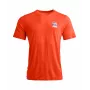 Maglia Merino Ortovox 140 Cool Mtn TS - XL