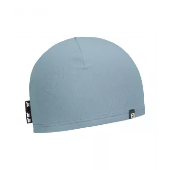 Ortovox Fleece Light berretto - Glacier Grey