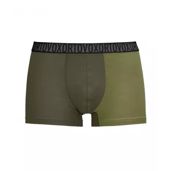 Ortovox 150 Essential boxer - Dark Wild Herbs, M