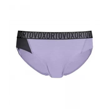 Ortovox pantaloncini termoattivi donna taglia S - hotpants in lana merino